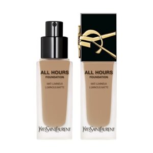 YSL All Hours Foundation Medium Cool 2    Fl 25 ml