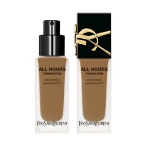 YSL All Hours Foundation Deep Neutral 3   Fl 25 ml