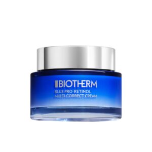 BIOTHERM Blue Pro-Retin Multi Corr CreamGlas 75 ml