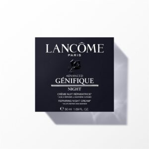 LANCOME Advanced Génifique Night Cream       50 ml