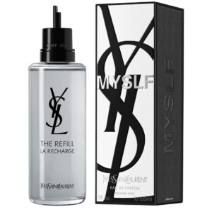YSL My Yves Saint Laurent Refill            150 ml