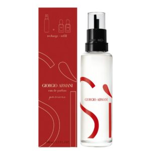 ARMANI Sì Passione EDP Refill          Vapo 100 ml