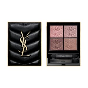 YSL Couture Mini Clutch 400 Babylone Roses     5 g