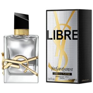 YSL Libre Absolue Platine                    50 ml
