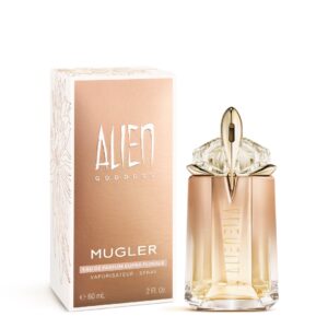 MUGLER Alien Goddess Supra Florale EDP    Fl 60 ml