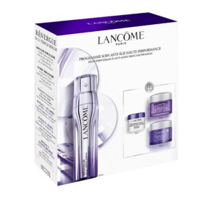 LANCOME Renerg Tri Ser Set 2023 Ser Cr Ey Cr Ni Cr