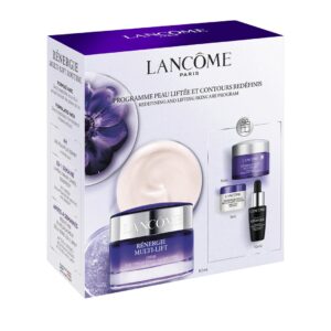 LANCOME Rene Multi-Lift Set 2023 Cr Se Ey Cr Ni Cr
