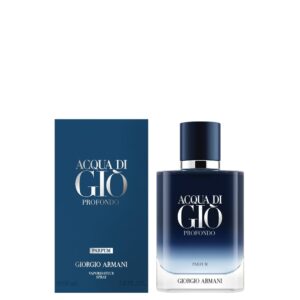 ARMANI Acqua di Giò Profondo Parfum          50 ml