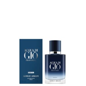 ARMANI Acqua di Giò Profondo EDP         Spr 30 ml