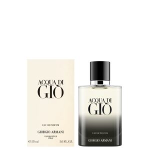 ARMANI Acqua Di Giò EDP                 Vapo 50 ml