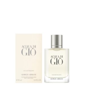 ARMANI Acqua di Giò Homme EDT                50 ml