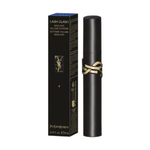 YSL Mascara Lash Clash blue                   9 ml