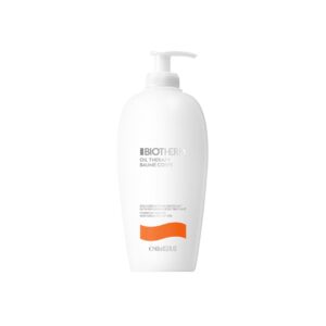 BIOTHERM Oil Therapy Body Lotion         Fl 400 ml
