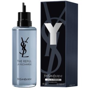 YSL Y Eau de Parfum Refill                  150 ml