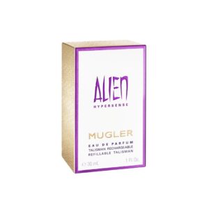 MUGLER Alien Hypersense EDP                  30 ml