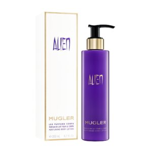 MUGLER Alien Bodylotion                     200 ml