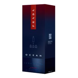 PRADA Luna Rossa Ocean Parfum refill        150 ml