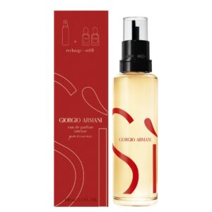 ARMANI Sì Passione EDP Intense Refill       100 ml