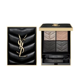 YSL Couture Mini Clutch 700 Over Noir          4 g