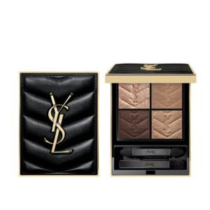 YSL Couture Mini Clutch 710 Over Brun          4 g