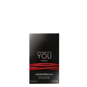 ARMANI Stronger with you Parfum MV 25        50 ml