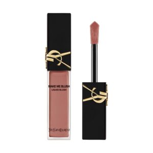 YSL Liquid Blush 37 High Peach               15 ml