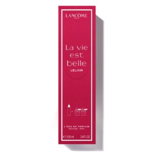 LANCOME La Vie est Belle Elixir EDP refill  100 ml