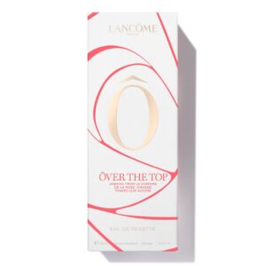 LANCOME O de Lancôme Over Top EDT      Vapo 100 ml
