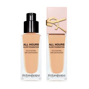 YSL All Hours Glow Foundation LN8            25 ml