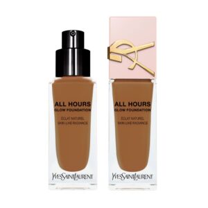YSL All Hours Glow Foundation DN5            25 ml