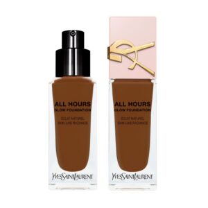 YSL All Hours Glow Foundation DC7            25 ml