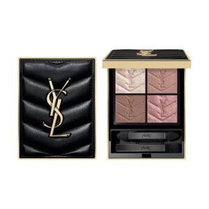 YSL Couture Mini Clutch 730 (n)                4 g