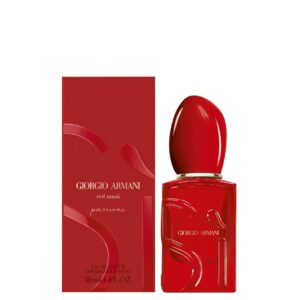 ARMANI Sì Passione Red Musk EDP              30 ml
