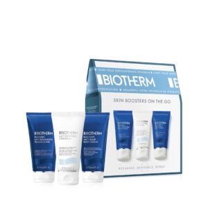 BIOTHERM Lait Corps Trio 2025              3 50 ml