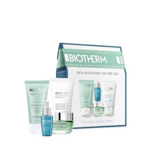 BIOTHERM Aquasource Hyalu Set Recruitment 2025