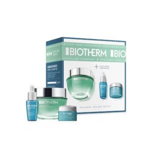 BIOTHERM Aquasource Hyalu Set Routine 2025