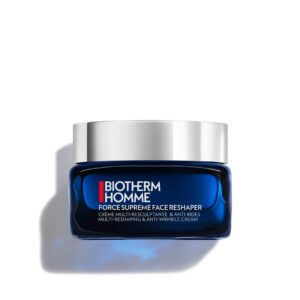 BIOTHERM Force Supreme Face Reshaper Cr      50 ml