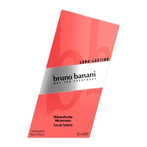 BANANI ABSOLUTE WOM EDT re21            Vapo 30 ml