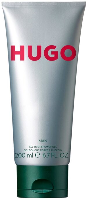 HUGO Man Shower Gel                         200 ml