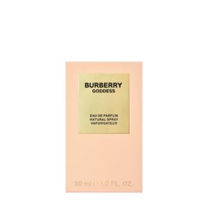 BURBERRY Her Goddess EDP                Vapo 30 ml