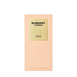 BURBERRY Her Goddess Shower Gel             200 ml