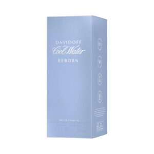 DAVIDOFF CW WOM Reborn EDT              Vapo 50 ml
