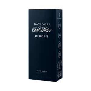 DAVIDOFF CW Reborn EDT                  Vapo 75 ml