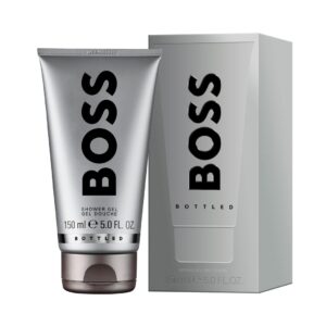 BOSS Bottled Shower Gel OS                  150 ml
