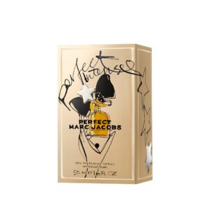 MARC JACOBS PERFECT EDP Int             Vapo 50 ml
