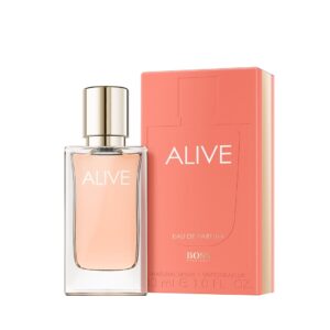 BOSS ALIVE EDP (re)                     Vapo 30 ml
