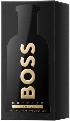 BOSS Bottled Parfum                          50 ml