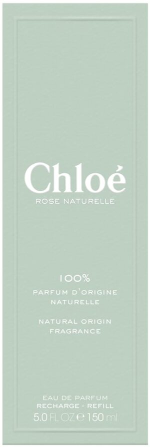 CHLOE ROSE NAT Rose Naturelle Refill        150 ml