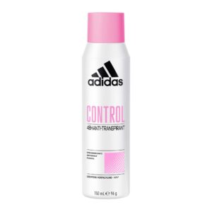 ADIDAS CONTROL Deo                      Spr 150 ml