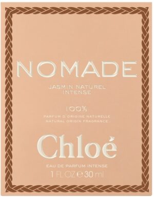 CHLOE NOMADE Jasmin Nat Int EDP         Vapo 30 ml